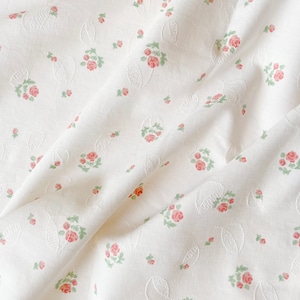 Cotton tablecloth,Rectangle tablecloth,Square tablecloth,Wedding tablecloth,Housewarming gift,Floral tablecloth,Printed tablecloth,Rose gift