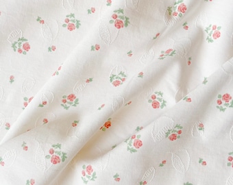 Cotton tablecloth,Rectangle tablecloth,Square tablecloth,Wedding tablecloth,Housewarming gift,Floral tablecloth,Printed tablecloth,Rose gift