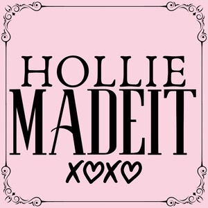 Spicy Book Lover Bookmark: "I Read It Like a Lady" - Handmade Reader Gift image 9