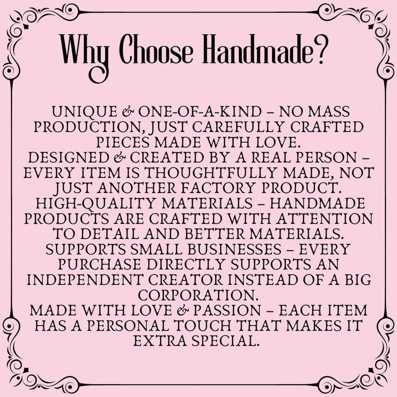 Spicy Book Lover Bookmark: "I Read It Like a Lady" - Handmade Reader Gift image 7