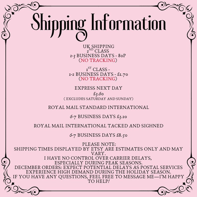 Spicy Book Lover Bookmark: "I Read It Like a Lady" - Handmade Reader Gift image 5