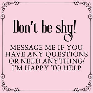 Spicy Book Lover Bookmark: "I Read It Like a Lady" - Handmade Reader Gift image 8