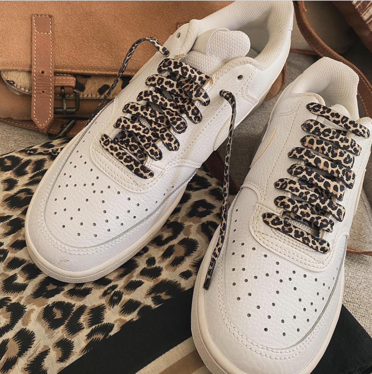 reflective shoe laces nike