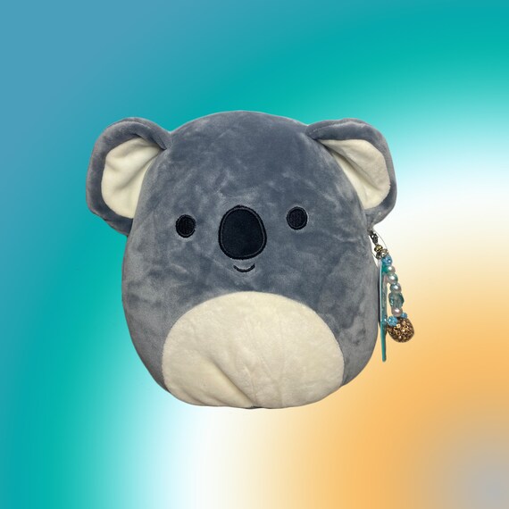 kirk the koala squishmallow police