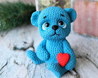 Teddy Bears - Etsy UK