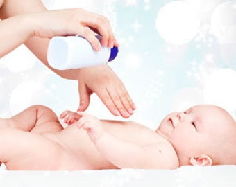 Baby Powder Scent Fragrance Oil, Candle and Soap Making