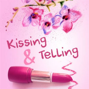 Fragrance Oil Kissing and Telling, Concentrated  Fragrance Oils, 10ml, 30ml, Fragrance Oil For Candle Soap Cosmetic Making, Air Freshener