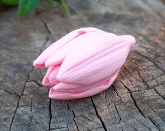 Tulip Parma Queen Silicone Mold, Soap and Candle Making