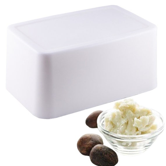 Buy Bulk - Melt & Pour Soap Base - Crystal Shea Butter - 11.5 kg