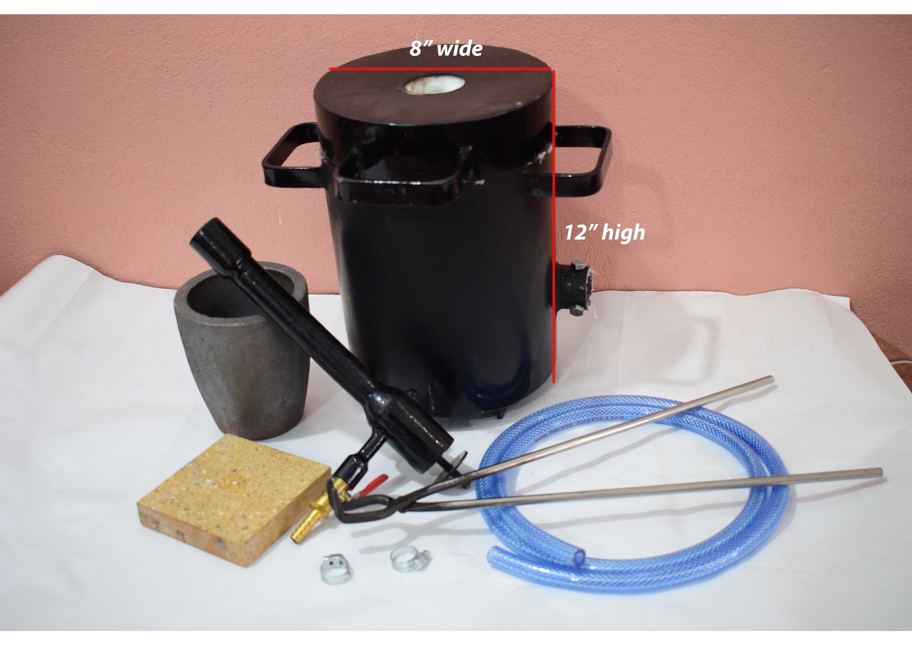 Gas Furnace for sale compared to CraigsList Only 4 left at 70