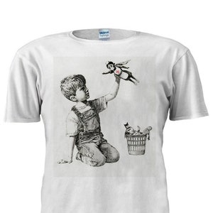 Women and Kids For Men Clap for the NHS Tshirt
