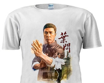 Ip Man Etsy