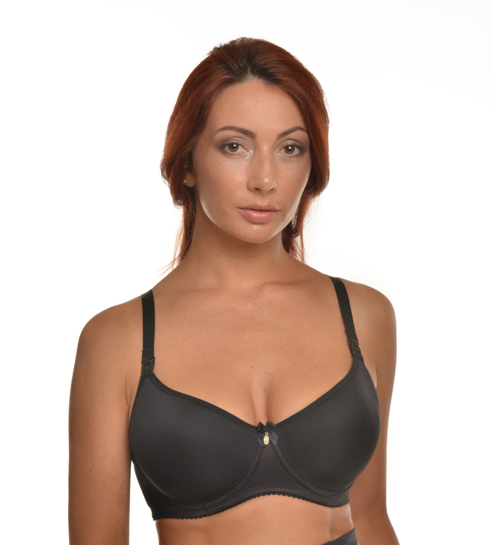 Elastic Medical Maternity Bra Etsy