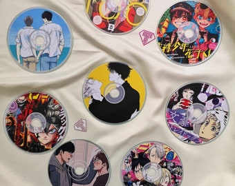 Anime Accessories Anime Card Games With Love By Housekiart