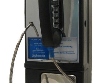 Personal Payphone