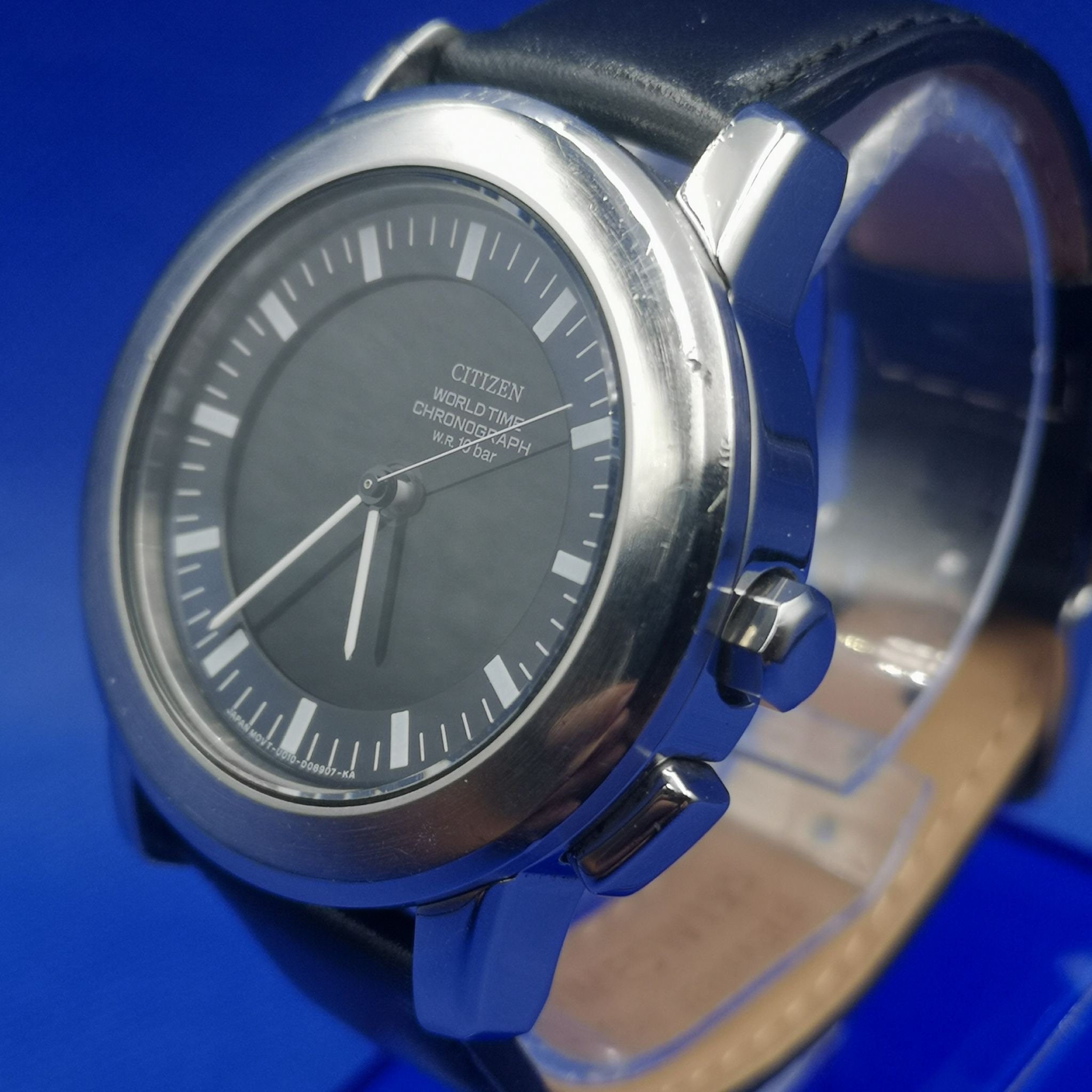 【希少】シチズン【CITIZEN】U010-S005434 オルタナ 希少】シチズン【CITIZEN】U010-S005434 オルタナ
