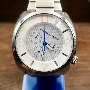 Cabane De Zucca Watch - Etsy