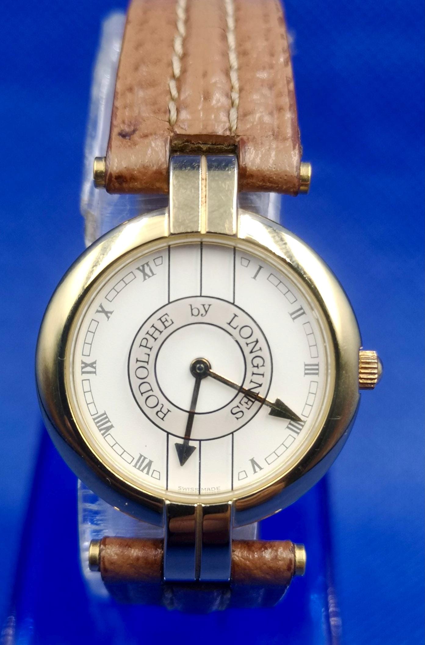 Longines rodolphe - Etsy 日本