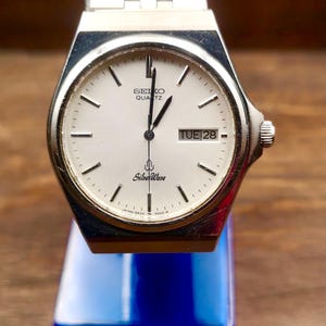 Seiko 5933 - Etsy