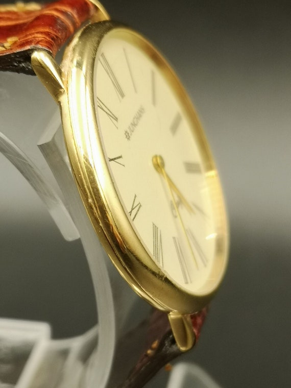 Vintage Junghans Quartz watch. Gem