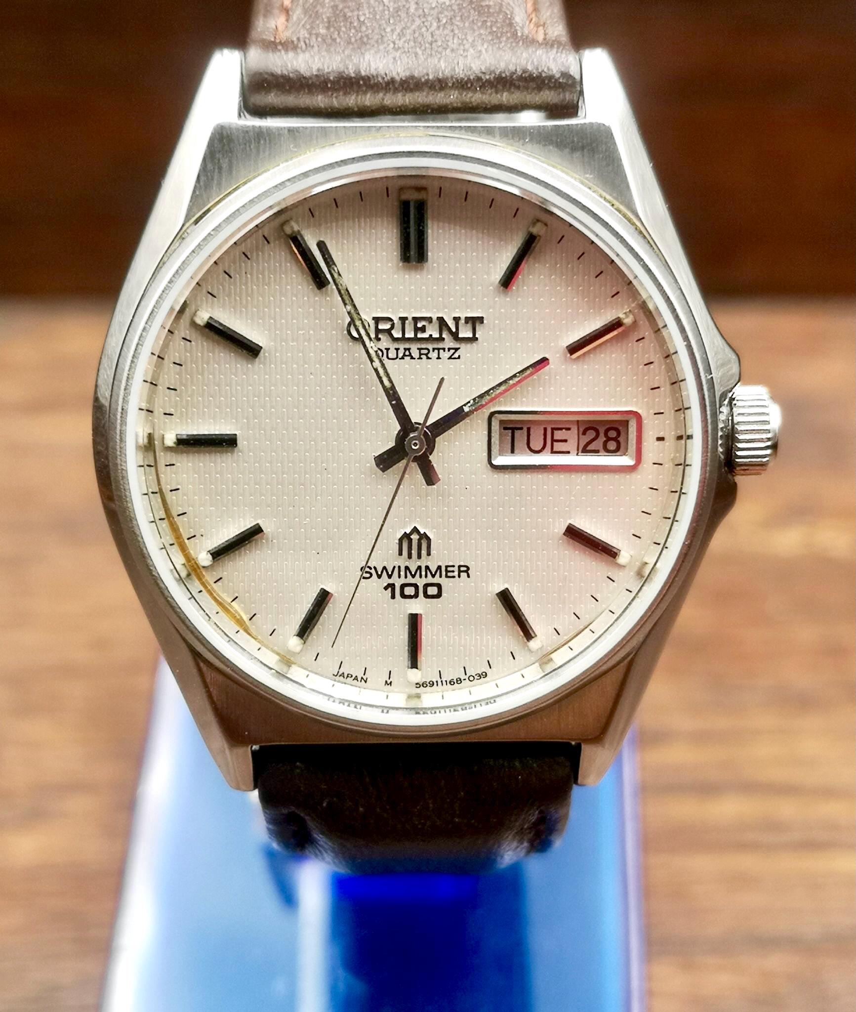 Buy Orient Swimmer Online In India - Etsy India