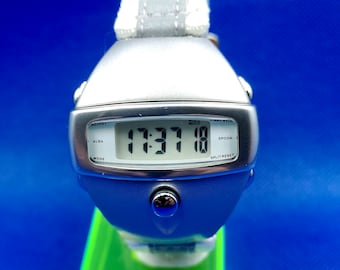 Vintage Alba spoon w626-4000 watch. Vintage Alba spoon w626-4000 watch.