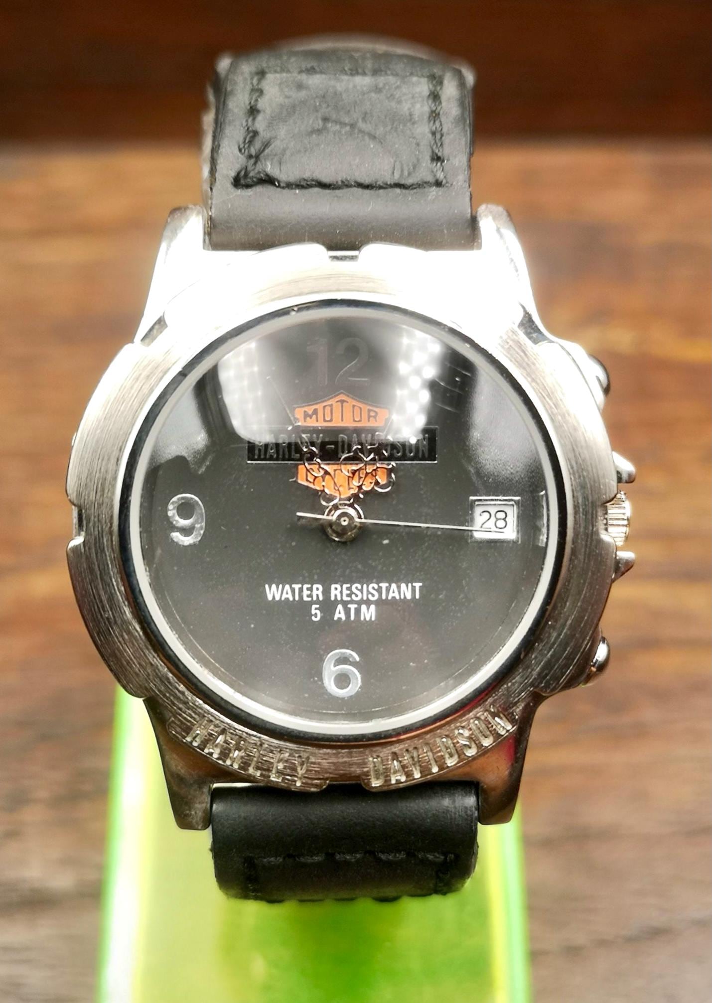 Harley davidson watches - Etsy 日本
