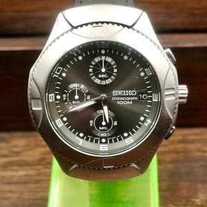 Seiko v657 - Etsy 日本