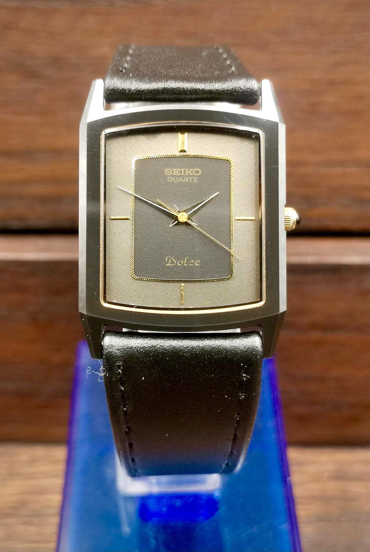 Seiko 9521 - Etsy