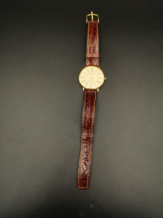 Vintage Junghans Quartz watch. Gem