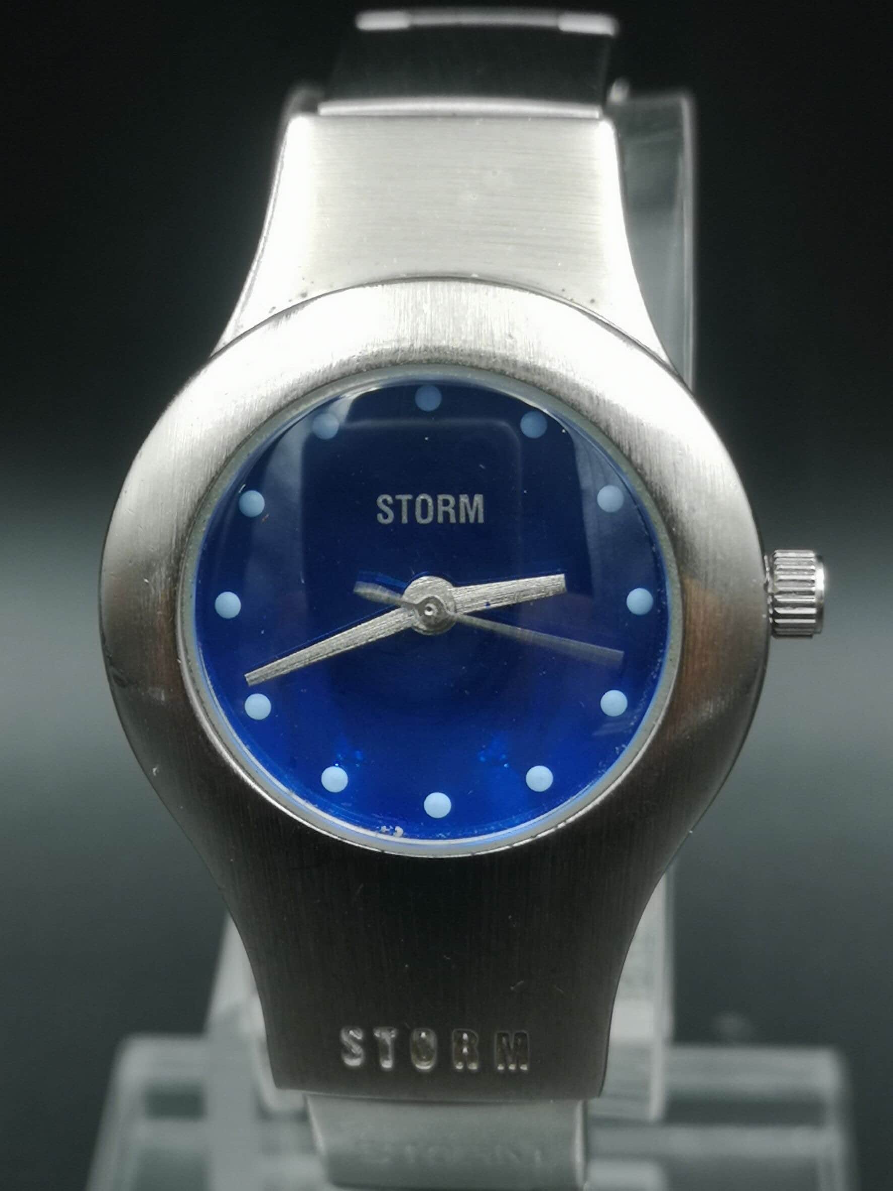 Retro storm watches outlet