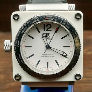 Fhb Watch - Etsy