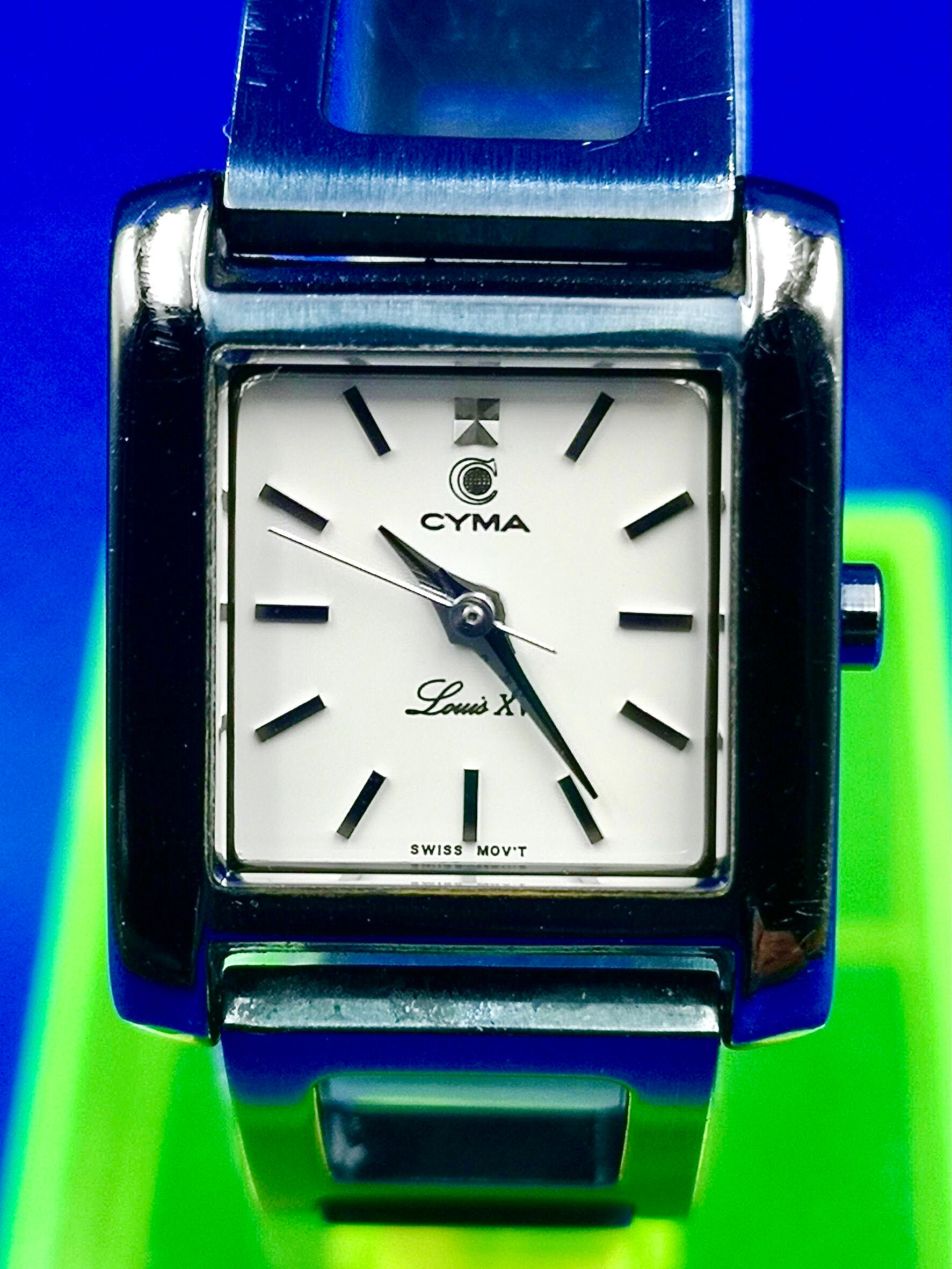 Cyma watch ltd le locle switzerland price top