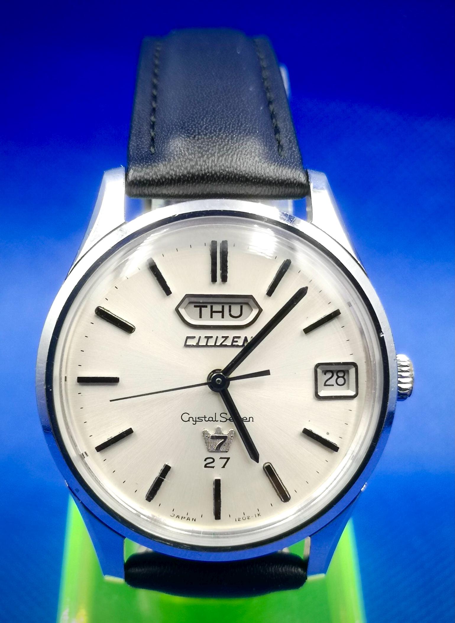 Citizen 21 jewels - Etsy 日本