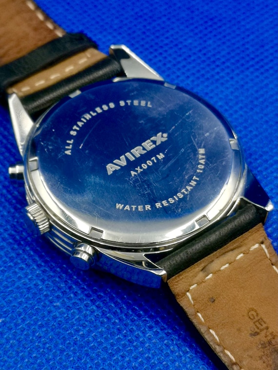 Westclox military WWII Vietnam Era 1974 Watch | eBay