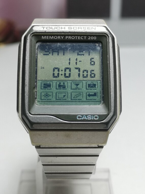 casio vdb 200