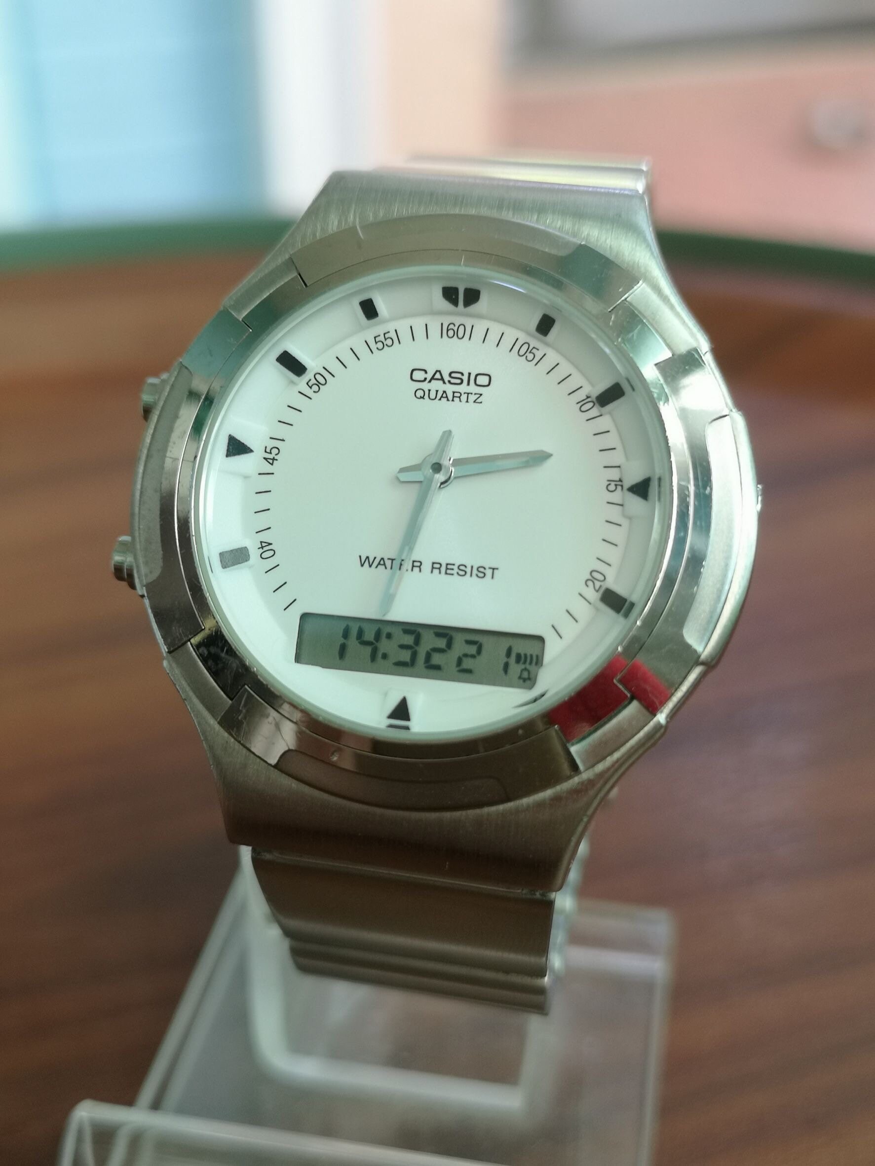 casio mta 1000
