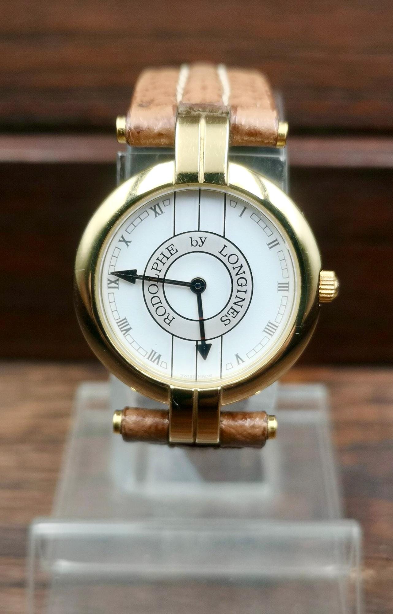 Longines rodolphe - Etsy 日本