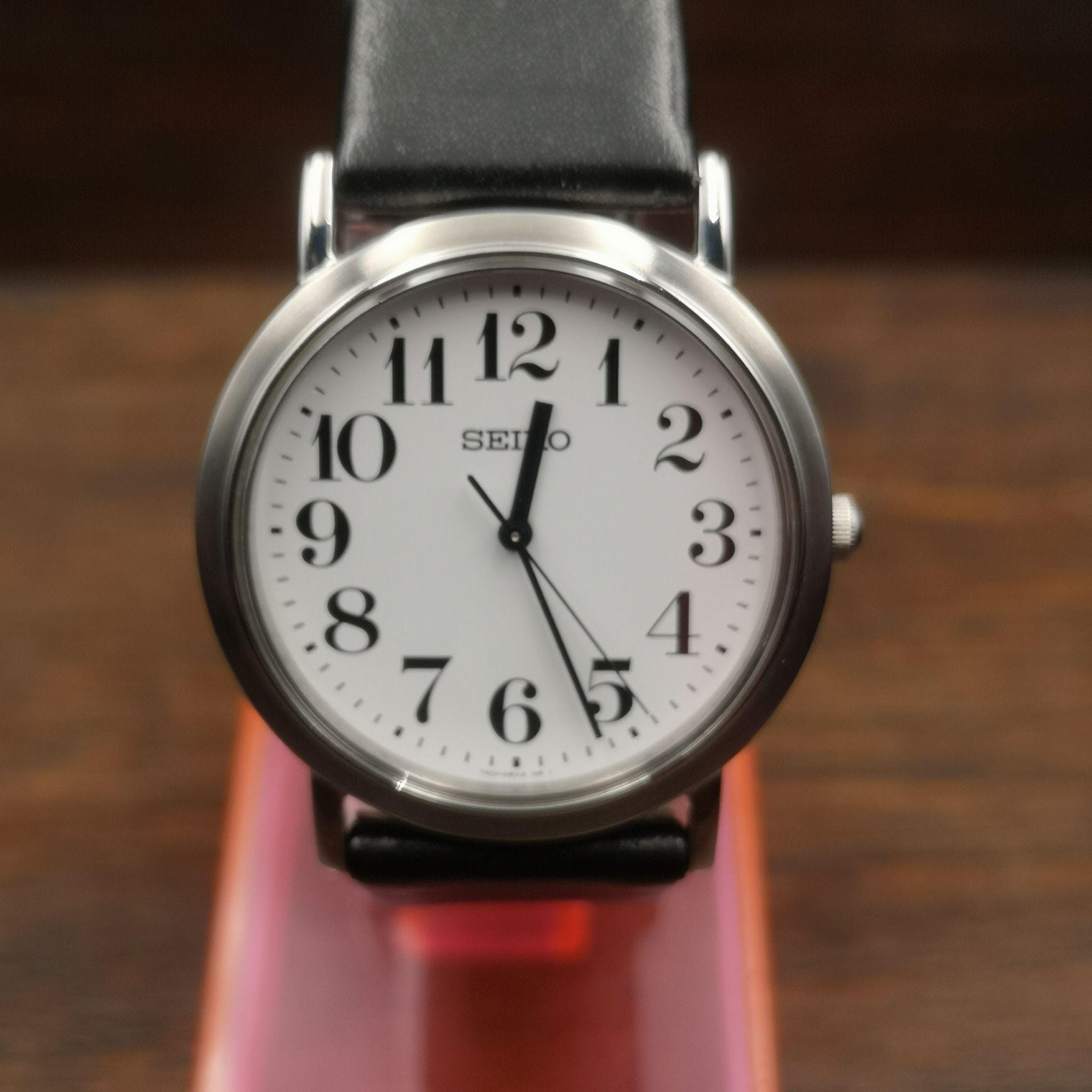 Seiko 7n01 watch - Etsy 日本