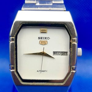Seiko 5s21 - Etsy