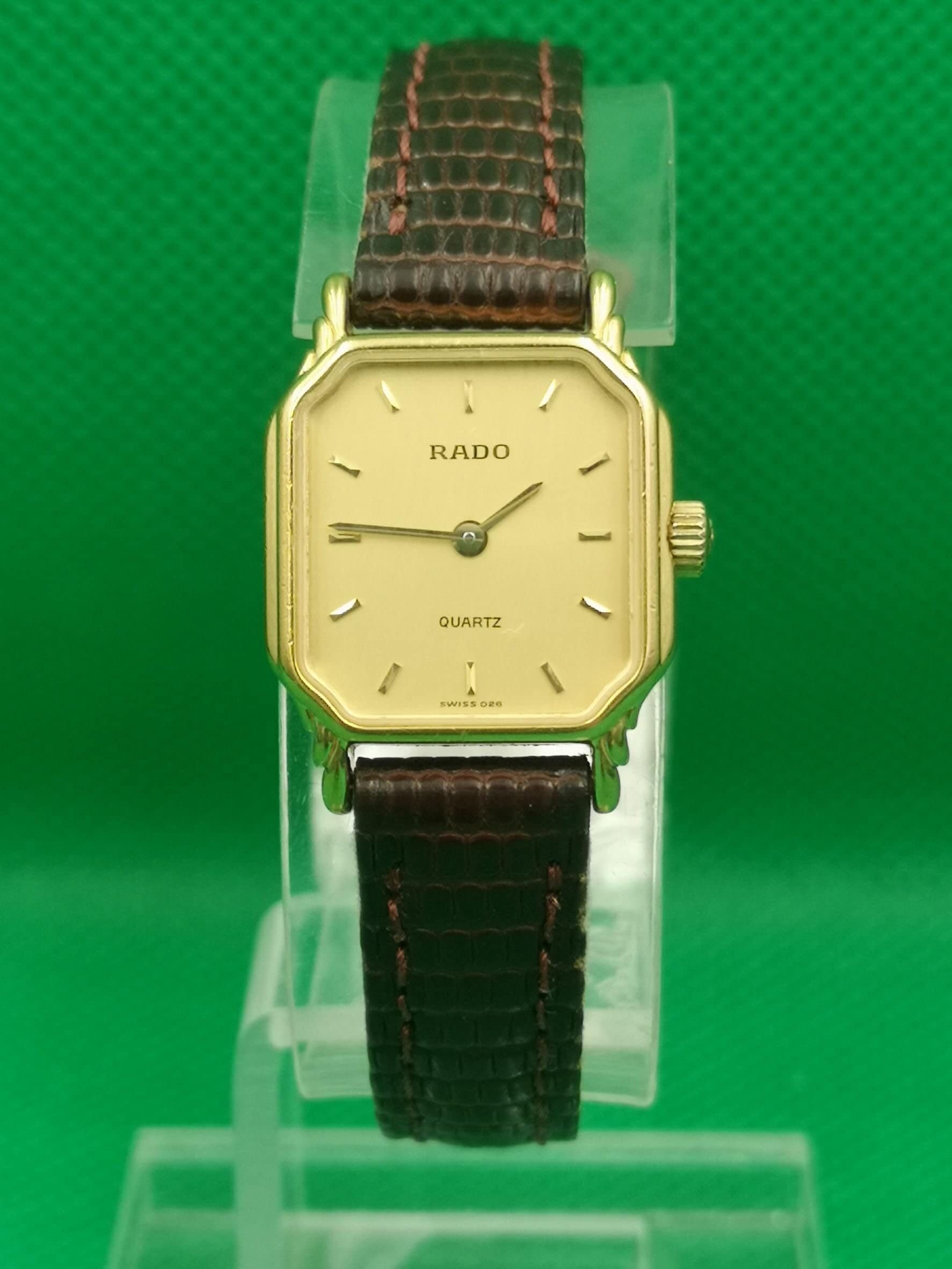 Vintage Rado Watch