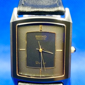 N*N様 SEIKO Dolce 腕時計　セイコー　オールド　レトロ　ヴィンテー N*N様 SEIKO Dolce 腕時計セイコーオールドレトロヴィンテー