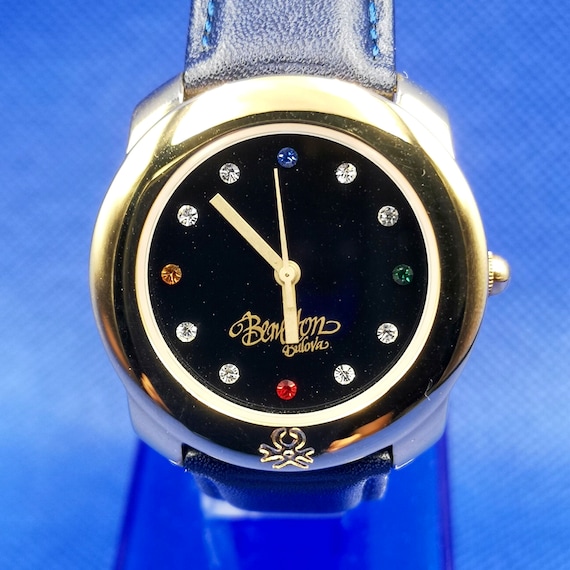 Benetton ladies watch price cheap