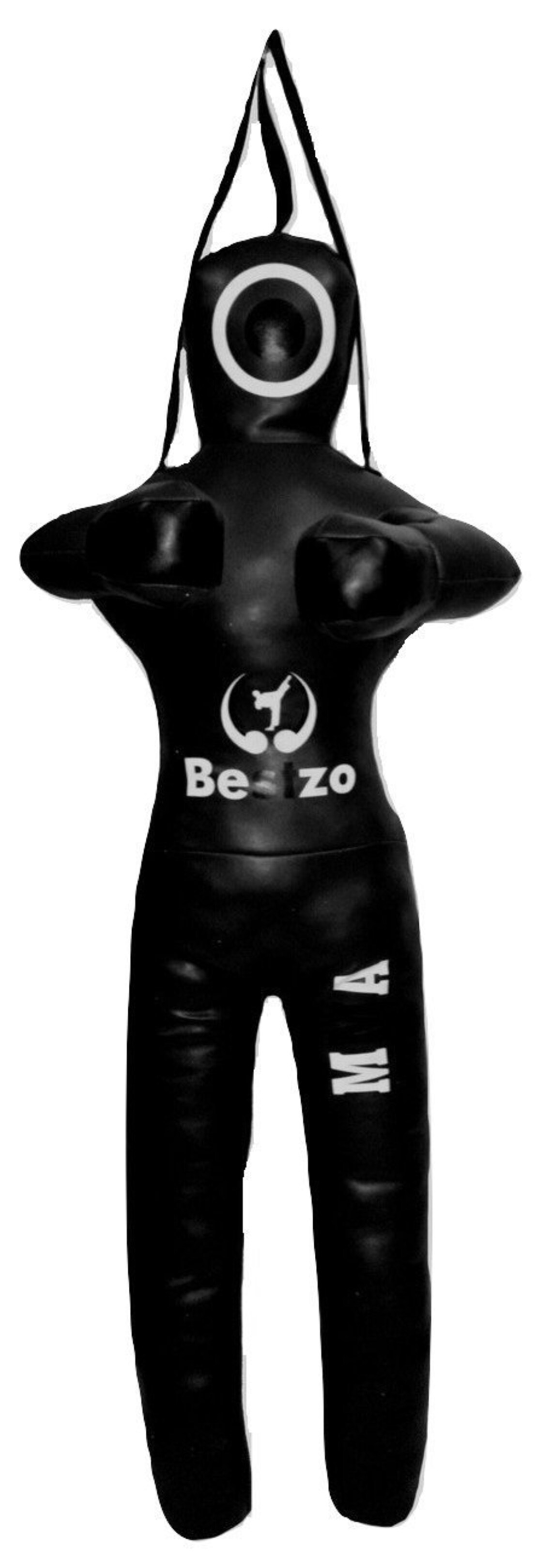 Bestzo MMA Brazilian Jiu Jitsu Handmade Wrestling Grappling BJJ Dummy