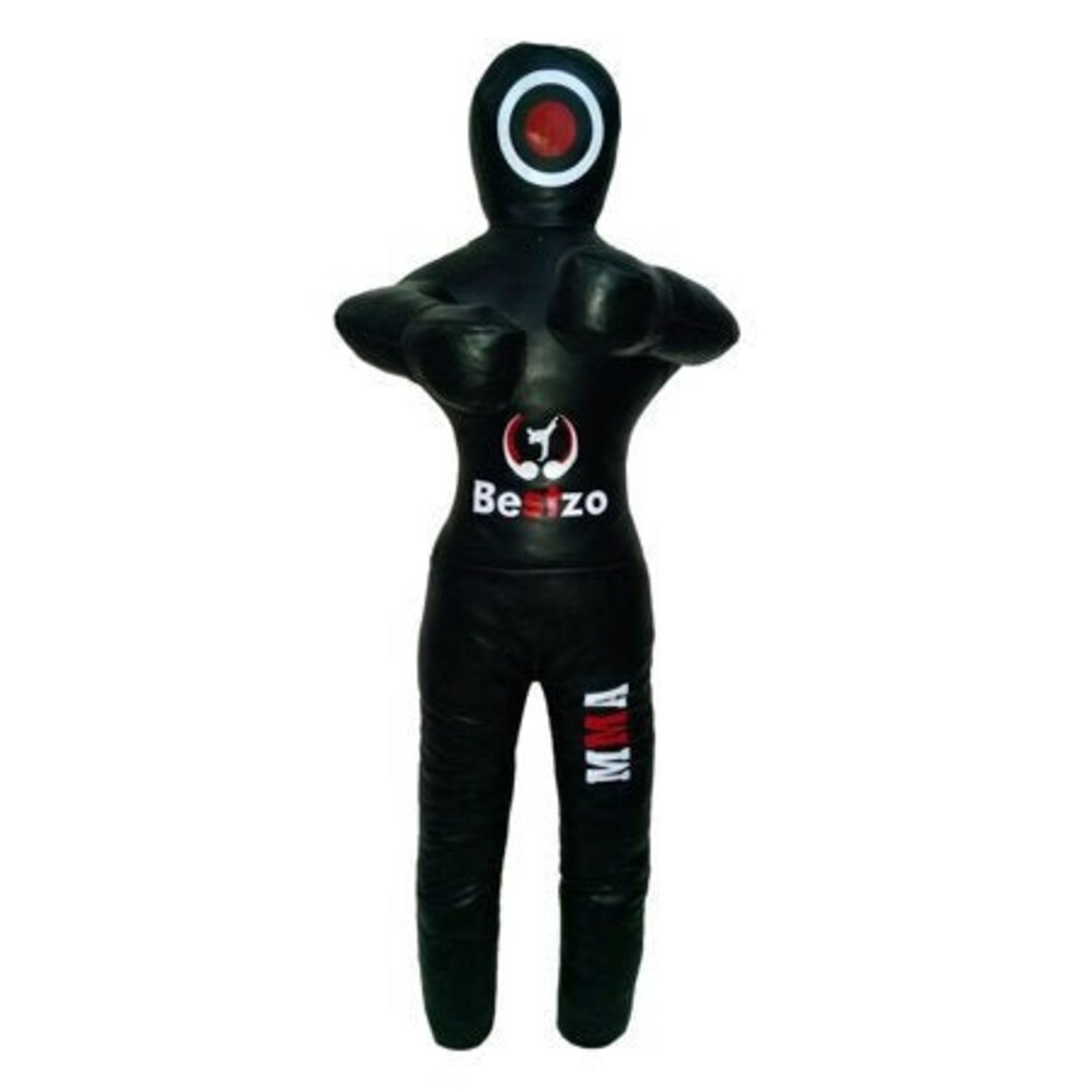 Bestzo MMA Brazilian Jiu Jitsu Dummy Wrestling Grappling BJJ Etsy