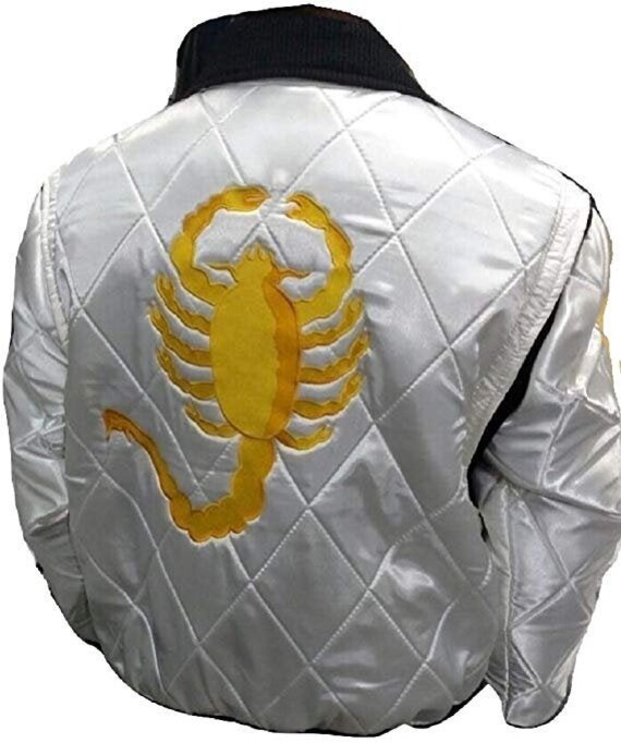 ryan gosling scorpion jacket