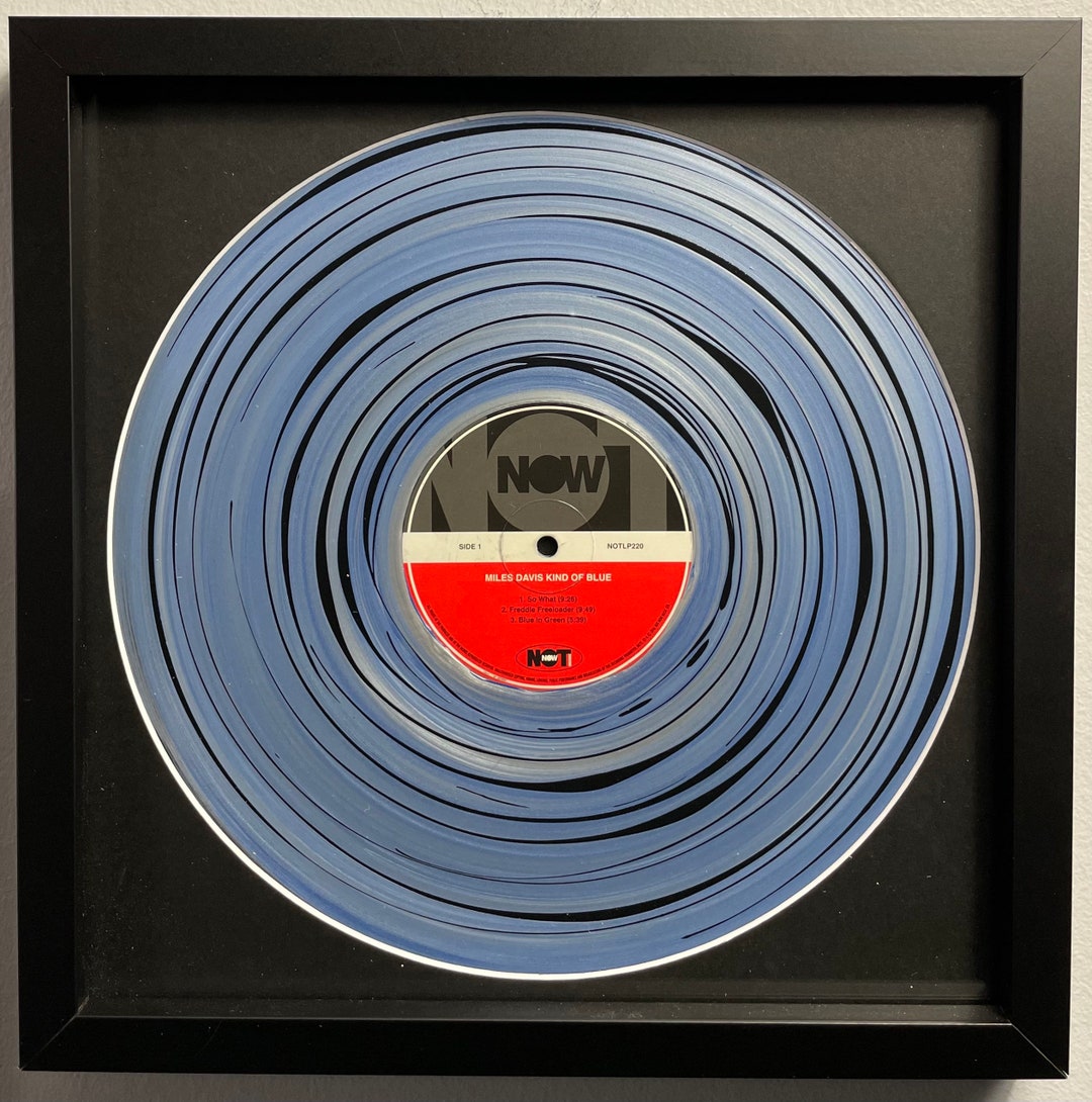 Miles Davis - From Bebop To Blue (Record Store Day 2026) (Vinyle Neuf) main image 1