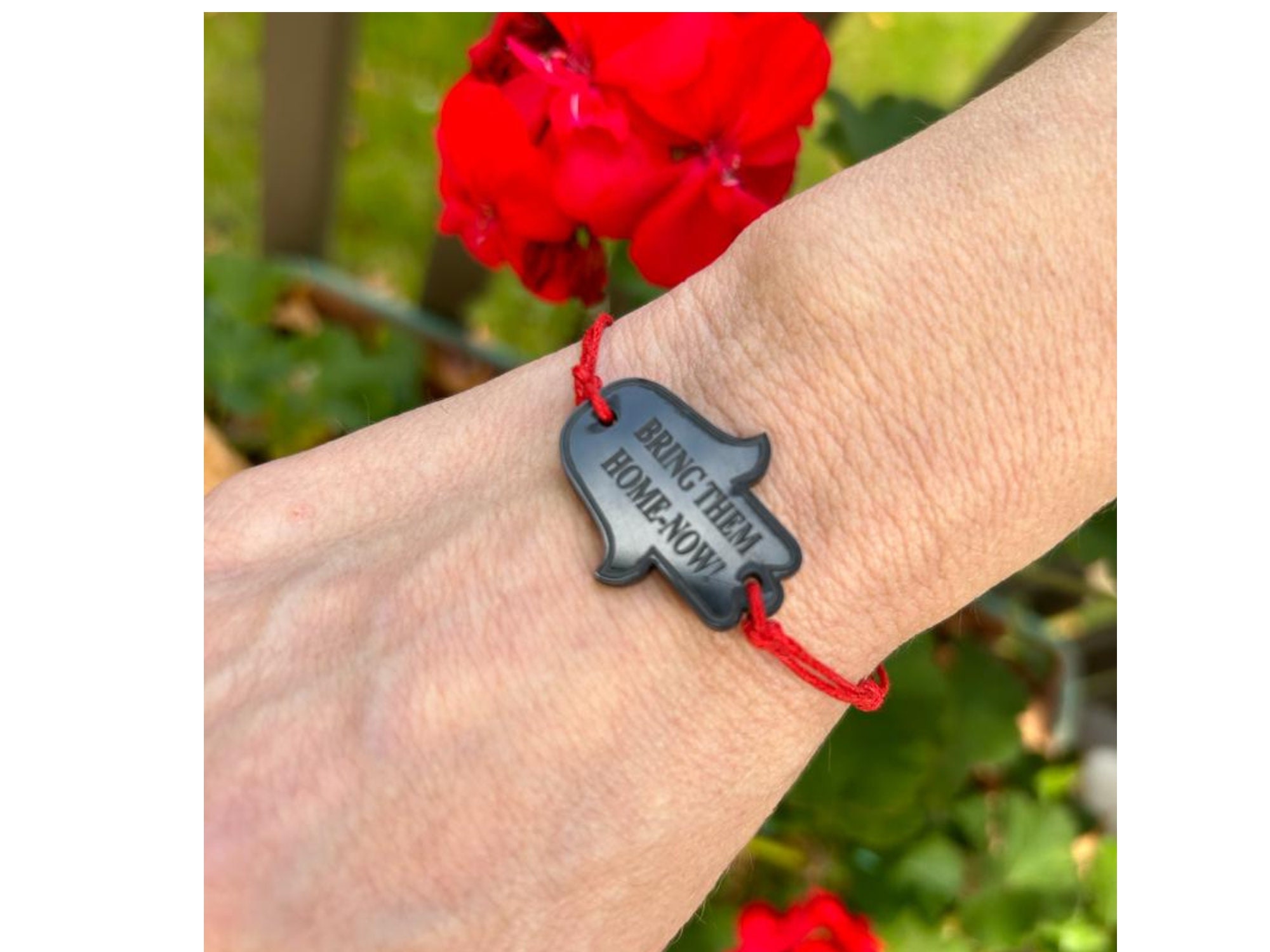 Home alert bracelet deals