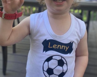 Personalized Kids Tzitzit, Custom Sport Design, Upsherin Gift