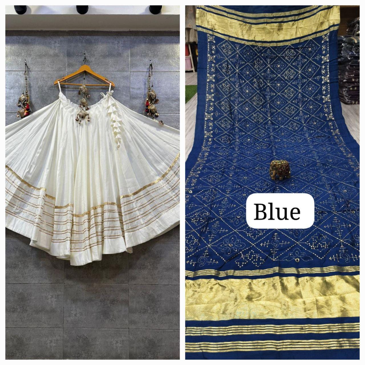 インド民族衣装 - Etsy 日本
